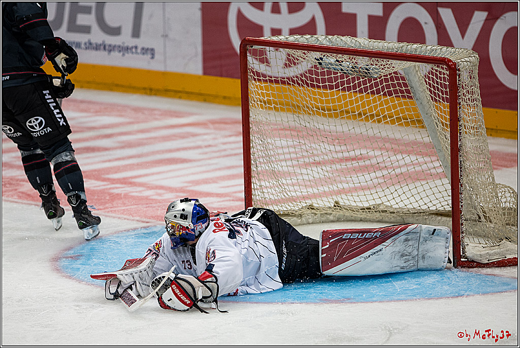 Koelner Haie - EHC Red Bull Muenchen , 16.09.16(KW37)